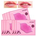 thumbnail image 1 of Collagen Protein Lip Skin Care Lip Moisturizing 10PCS/SET Mens Face Wash, 1 of 9