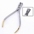 thumbnail image 3 of Orthodontic Wire Cutter Plier for Dental Lab Use, 3 of 5