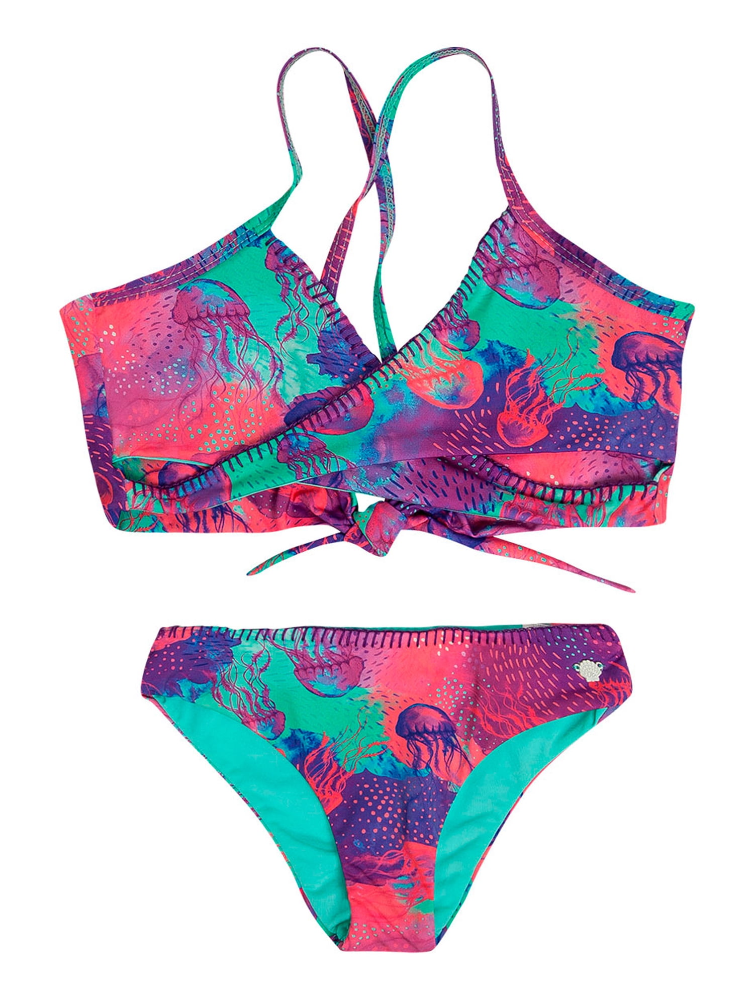 walmart girls swimsuits