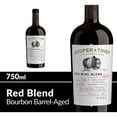 thumbnail image 3 of Cooper & Thief Cellarmasters Red Blend, Red Wine, 750ml, 3 of 9
