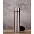 thumbnail image 1 of Vacuum Insulated Compact Stainless Steel Beverage Bottle, 1 of 4