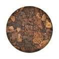 thumbnail image 1 of Jelinek Cork Coaster Set - Midnight, 1 of 3