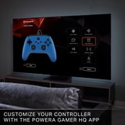 PowerA Symmetric Wired Controller for Xbox Series X|S - Blue