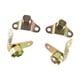 thumbnail image 1 of Kit de bisagra de portón trasero 15078746 de metal resistente para 1500 3500 Classic, repuestos de rendimiento, 1 of 8