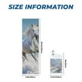 thumbnail image 3 of Picia Horses Running Through The Water Pattern Cooling Towels (40"x12") Cool Towel, Cold Towel, Microfiber Soft Breathable Chilly Ice Towel, 3 of 9