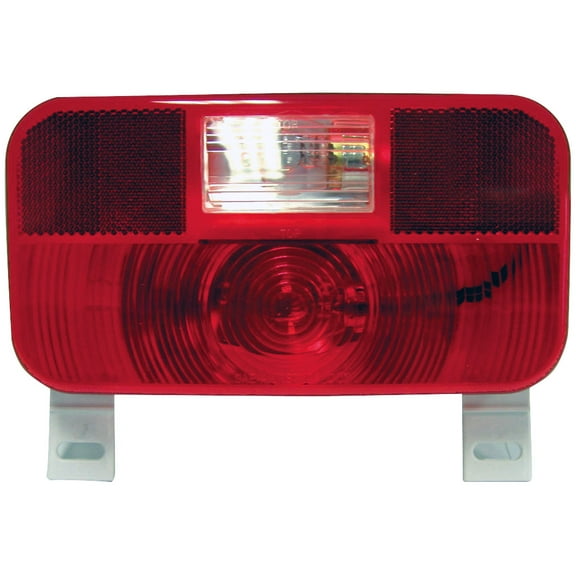 PETERSON MFG V25924 STOP & TAIL LIGHT