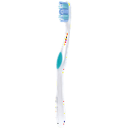 Colgate 360° Optic White Whitening Adult Toothbrush, Soft