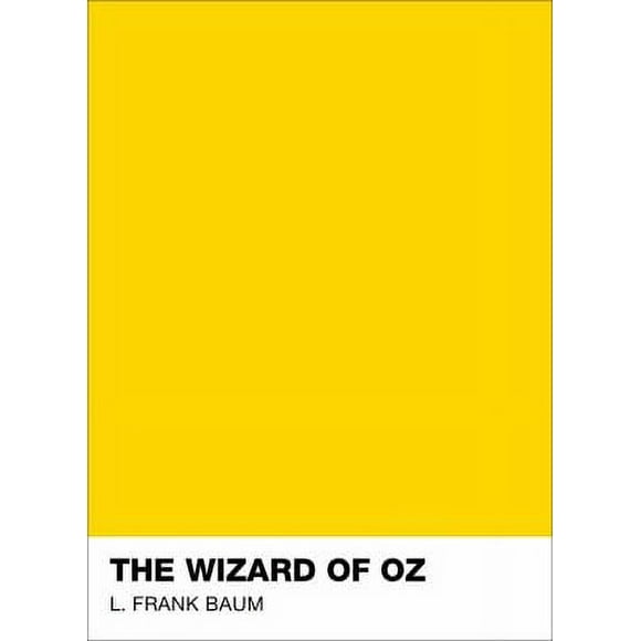 Pre-Owned The Wizard of Oz (Paperback) 0425289044 9780425289044