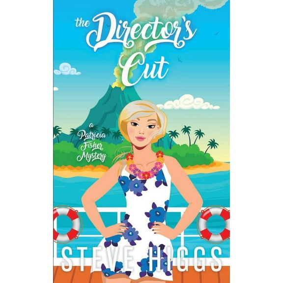 The Director's Cut, (Paperback)