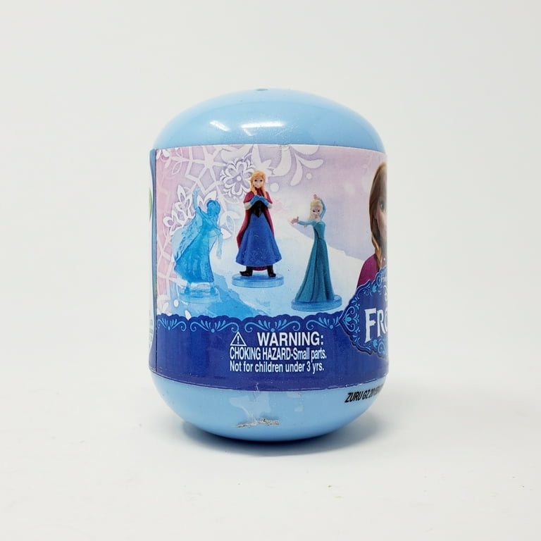Disney Frozen Deluxe Mini Figurines Mystery Pack - Walmart.com