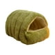 thumbnail image 3 of Cama cueva para gatos, lavable, cómoda y acogedora para el invierno, nido, casa para mascotas. L, 3 of 9