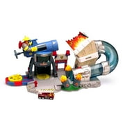 Matchbox Hero City Fire Blaster Set
