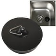 thumbnail image 1 of Drain Stopper Rubber Sink Plug Replacement For Bathtub Kitchen Sink Bathroom, 1 of 11