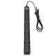 thumbnail image 1 of Calentador sumergible para acuario, varilla calefactora de temperatura ajustable para pecera HX‑936 EU 220VHX‑936 con cubierta protectora 200W, 1 of 5
