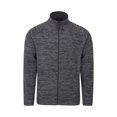 thumbnail image 1 of Mountain Warehouse - Forro Polar Snowdon II para Hombre (Gris), 1 of 4