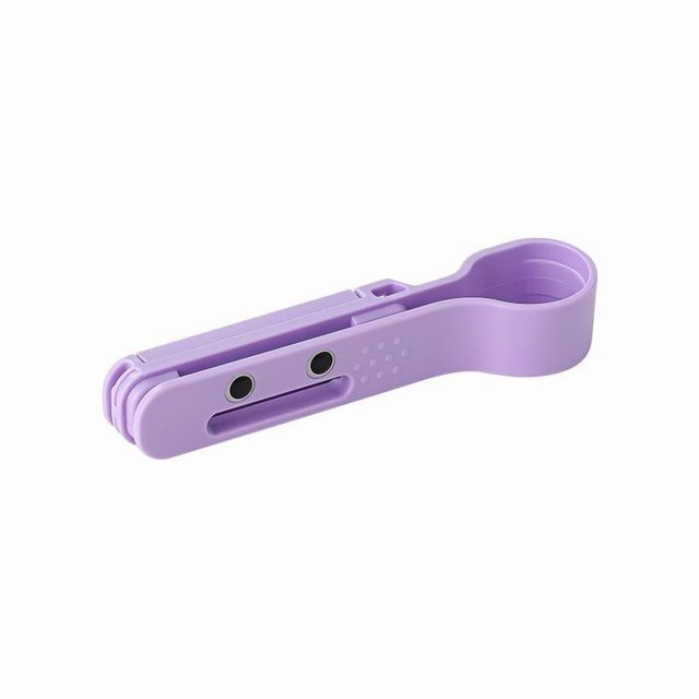 Hair Bangs Cutting Trimmer Razor Comb Childrens Hair Scissors Trimming Cutting