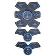 thumbnail image 2 of Dispositivo De Entrenamiento Abdominal Entrenamiento Abdominal Inteligente Parche Abdominal Equipo De Fitness En El Hogar Dispositivo De Entrenamiento Abdominal Smart Patch EMS, 2 of 8