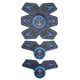 thumbnail image 5 of Estimulador de Abdominales Cinturón de Tonificación Abdominal Equipo de Entrenamiento Corporal Equipo de Fitness para Entrenamiento de Abdomen / Brazos / Piernas Ejercicio de Anggrek Otros, 5 of 8