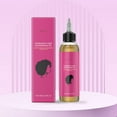 thumbnail image 4 of Fiudx Esencia Capilar, Acético Proteico de Reparación Profunda, Sérum Capilar Calmness para Cuero Cabelludo, Elixir de Brillo Potenciador, Solución Antifrizz, Uso Diario para Cabello Dañado, Apto par, 4 of 7