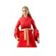 thumbnail image 2 of McFarlane Toys The Princess Bride Princess Buttercup in Red Dress Figura de acción de 7 con accesorio, 2 of 7
