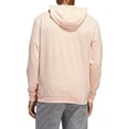 thumbnail image 2 of Adidas Men's Ultimate365 Elevated Performance Golf Hoodie, 2X-Large Powder Coral -, 2 of 2