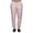 Light Pink Salmon, variant on Atasi Dupion Adjustable Solid Readymade Pajama Ethnic Wear Mens Bottom Pant