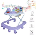 thumbnail image 3 of KIDDOS, Andadera Musical Bebé Juguetes Interactiva Plegable Portátil, 3 of 5