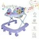thumbnail image 3 of KIDDOS, Andadera Musical Bebé Juguetes Interactiva Plegable Portátil, 3 of 5