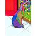 thumbnail image 1 of Cuadros Decorativos 5D DIY perro forma especial parcial diamante pintura arte Kit dibujo Tmvgtek embutido en tela, 1 of 9