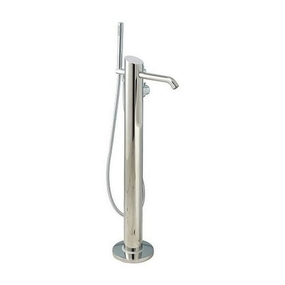 BarclaySlaton Freestanding Thermo