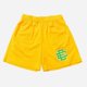 thumbnail image 1 of Pantalones cortos de deporte para hombre, shorts masculinos de estilo casual, con diseño de la ciudad de Nueva YORK y el SKYLINE de la EE. UU., de malla para entrenamiento de verano, 1 of 5