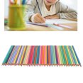 thumbnail image 1 of Color Pencils Drawing Pencil Light Colored Pencil For Adults Colouring And Children Sketching, 1 of 8