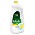 Palmolive Eco Gel Dishwasher Detergent, Lemon Splash 75 Fluid Ounces