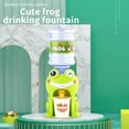 thumbnail image 4 of Mini Dispensador De Agua Fácil De Usar, Fuente De Bebida De Dibujos Animados, Casa De Juegos Con Forma De Animal, Juguete Dispensador De Agua Para Niños Y Niñas Yuarrent FN003473-02, 4 of 6