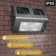 thumbnail image 3 of Solar Lights Solar Lamp Solar Powered Garden Security Light Solar Powered Security Light Outdoor Fen, 3 of 5