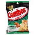 thumbnail image 2 of (6 pack) Combos Baked Snacks Pizzeria Pretzel 6.3 oz Pack of 2, 2 of 2