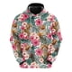thumbnail image 2 of Sudaderas con gráficos de gatos hawaianos de moda Harajuku, sudaderas divertidas con capucha para mascotas para hombres, ropa, chándal de gatos kawaii, suéteres Y2k para niños, tops, 2 of 5