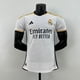 thumbnail image 2 of 2023-24 Real Madrid Local Player Jugador Camiseta De Fútbol Football Jersey, 2 of 3