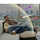 thumbnail image 5 of Unidirectional Daytime Privacy of Mirror Window Film, 5 of 5