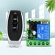 thumbnail image 1 of Interruptor de control remoto de puerta 433 Mhz Control remoto universal para puerta/puerta de garaje, 1 of 8