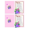 thumbnail image 1 of kurtrusly Eco-friendly Greeting Card Set For Mothers Day Exquisite And Super One Set Birthday Greeting Card, 1 of 6