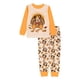 thumbnail image 1 of Set de pijamas Disney Mickey Mouse de algodón 3T de 2 piezas para niños y niñas, 1 of 6