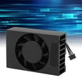 DC5V PWM Cooling Fan for Jetson Orin Nano for Jetson Orin NX Speed