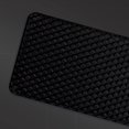 thumbnail image 3 of Gel viscoelástico Wrist Rest HyperX de tamaño completo, color negro, 3 of 5