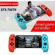 thumbnail image 2 of Controlador de juegos inalámbrico Bluetooth, mando telescópico para teléfonos inteligentes Android IOS, 2 of 5