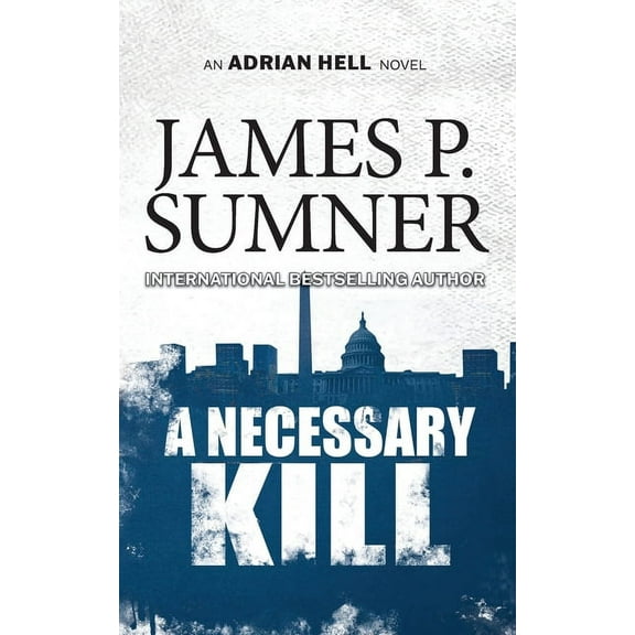 A Necessary Kill (Paperback)