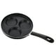 thumbnail image 2 of 1 sartén antiadherente para huevos con compartimentos para cocinar huevos, ideal para uso doméstico., 2 of 7