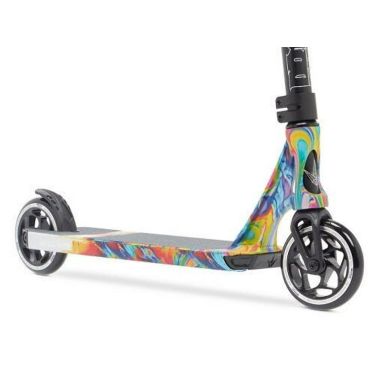 Envy Prodigy S8 Professional Kick Stunt Scooter for Adults and