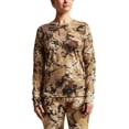 thumbnail image 2 of Sitka Women's Core Lightweight Crew Long-Sleeve | Polyester, 2 of 7