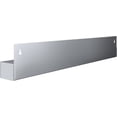 thumbnail image 4 of Express Kitchquip Stainless Steel Speed Rail for Commercial Bar - Under Bar Liquor Bottle Holder & Organizer, 4 of 4